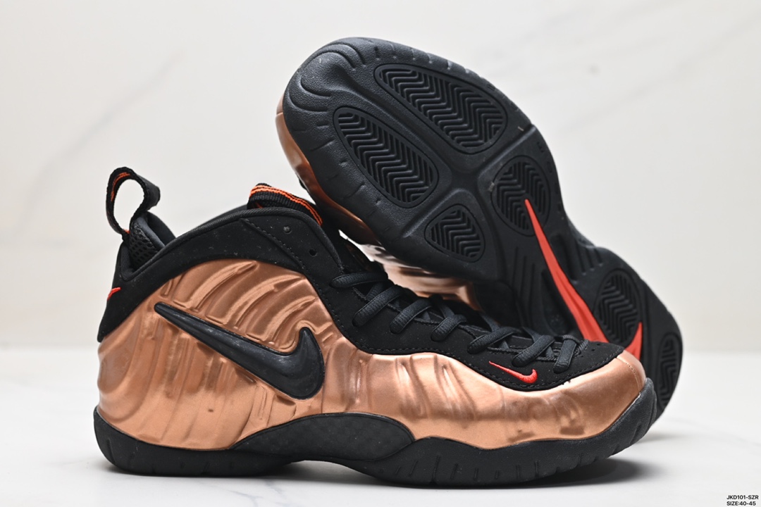 Nike Air Foamposite Shoes